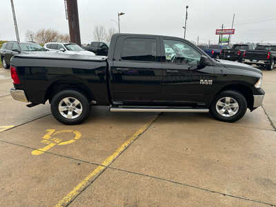 2014 RAM 1500, $11900. Photo 6