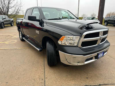 2014 RAM 1500, $11900. Photo 7