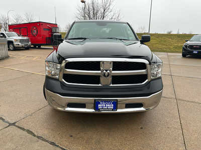 2014 RAM 1500, $11900. Photo 8
