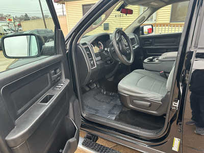 2014 RAM 1500, $11900. Photo 9