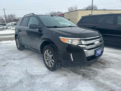 2013 Ford Edge, $7900. Photo 2