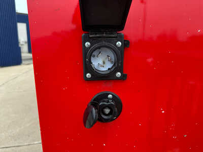 2025 Coose Trailer Stk Trailer, $0. Photo 12