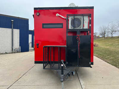 2025 Coose Trailer Stk Trailer, $0. Photo 8