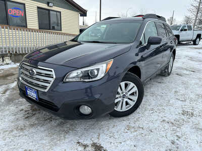 2015 Subaru Outback, $7499. Photo 1