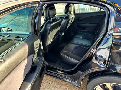 2011 Chrysler 200, $7900. Photo 10