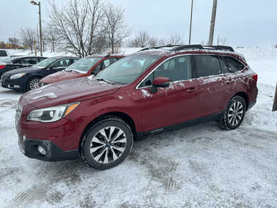2017 Subaru Outback, $14900. Photo 1