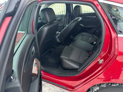 2015 Chevrolet Impala, $13420. Photo 10