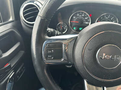 2013 Jeep Wrangler, $11900. Photo 12