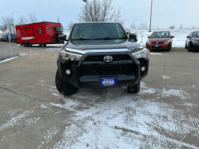 2014 Toyota 4Runner, $13490. Photo 7