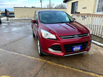 2013 Ford Escape, $0. Photo 2