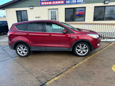 2013 Ford Escape, $0. Photo 3