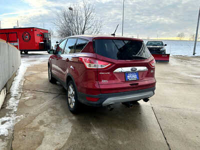 2013 Ford Escape, $0. Photo 5