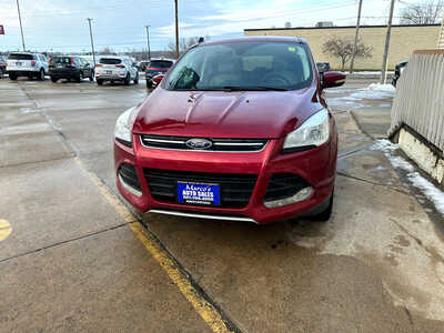 2013 Ford Escape, $0. Photo 1