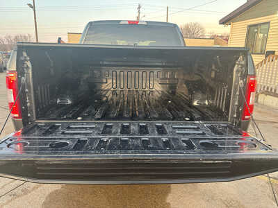 2018 Ford F150 Crew Cab, $18900. Photo 11