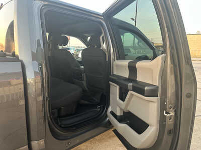 2018 Ford F150 Crew Cab, $18900. Photo 12