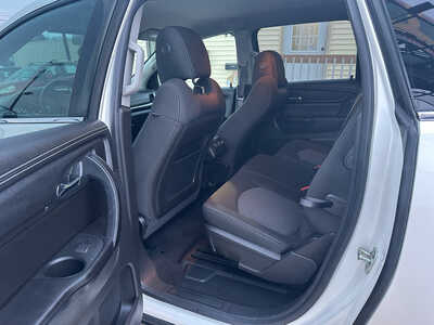 2015 Chevrolet Traverse, $13900. Photo 10