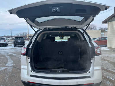 2015 Chevrolet Traverse, $13900. Photo 11