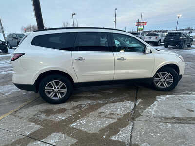 2015 Chevrolet Traverse, $13900. Photo 6