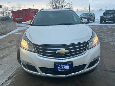 2015 Chevrolet Traverse, $13900. Photo 8