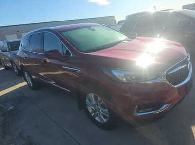 2019 Buick Enclave, $0. Photo 2