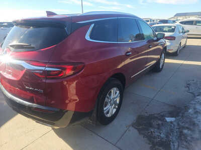 2019 Buick Enclave, $0. Photo 3