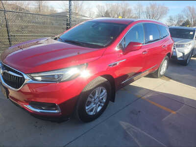 2019 Buick Enclave, $0. Photo 1