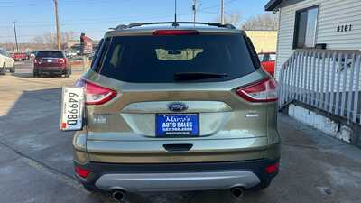 2013 Ford Escape, $7900. Photo 3