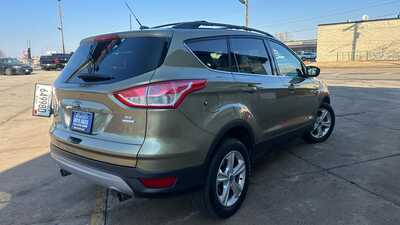 2013 Ford Escape, $7900. Photo 4