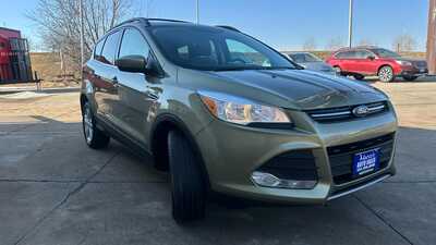 2013 Ford Escape, $7900. Photo 5