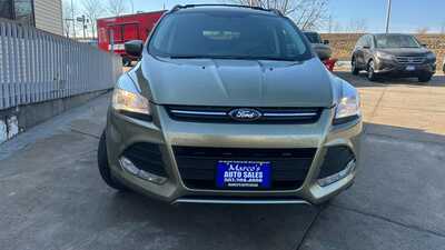 2013 Ford Escape, $7900. Photo 6