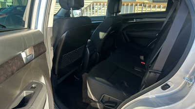 2014 Kia Sorento, $7900. Photo 8