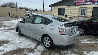 2007 Toyota Prius, $4900. Photo 2
