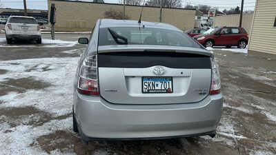 2007 Toyota Prius, $4900. Photo 3