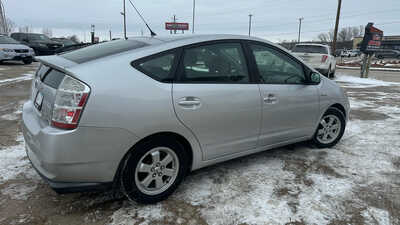 2007 Toyota Prius, $4900. Photo 4