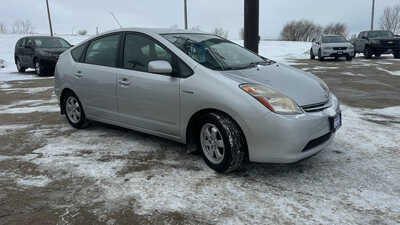 2007 Toyota Prius, $4900. Photo 5