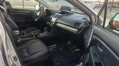 2014 Subaru XV Crosstrek, $0. Photo 10