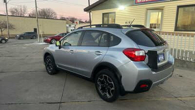 2014 Subaru XV Crosstrek, $0. Photo 2
