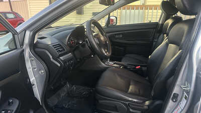 2014 Subaru XV Crosstrek, $0. Photo 6