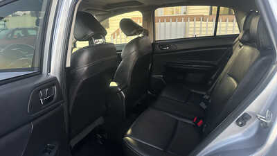 2014 Subaru XV Crosstrek, $0. Photo 8