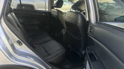 2014 Subaru XV Crosstrek, $0. Photo 9