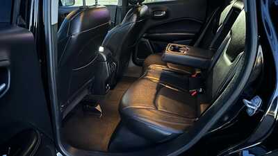 2018 Jeep Compass, $15900. Photo 8