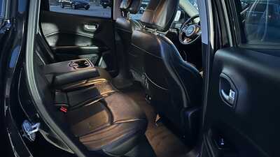 2018 Jeep Compass, $15900. Photo 9