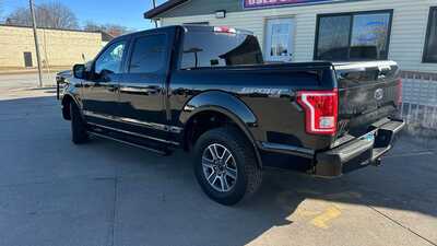 2016 Ford F150 Crew Cab, $18900. Photo 2