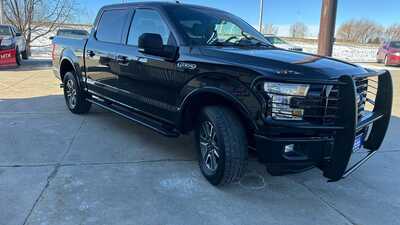 2016 Ford F150 Crew Cab, $18900. Photo 5