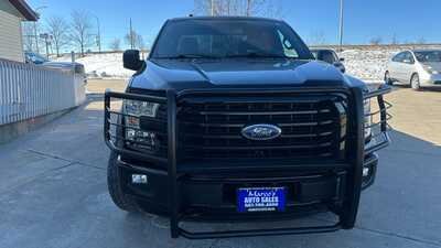 2016 Ford F150 Crew Cab, $18900. Photo 6
