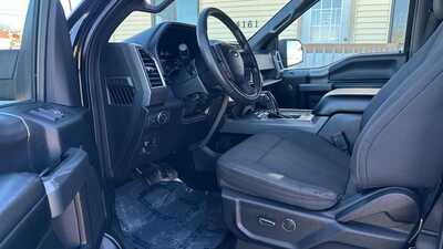 2016 Ford F150 Crew Cab, $18900. Photo 7