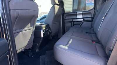 2016 Ford F150 Crew Cab, $18900. Photo 8