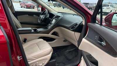 2016 Lincoln MKX, $13900. Photo 10