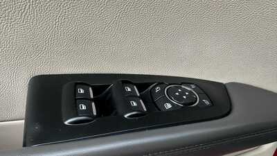 2016 Lincoln MKX, $13900. Photo 11