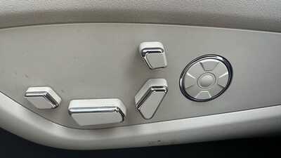 2016 Lincoln MKX, $13900. Photo 12